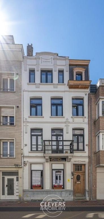 Casa Chico Bed & Breakfast Blankenberge