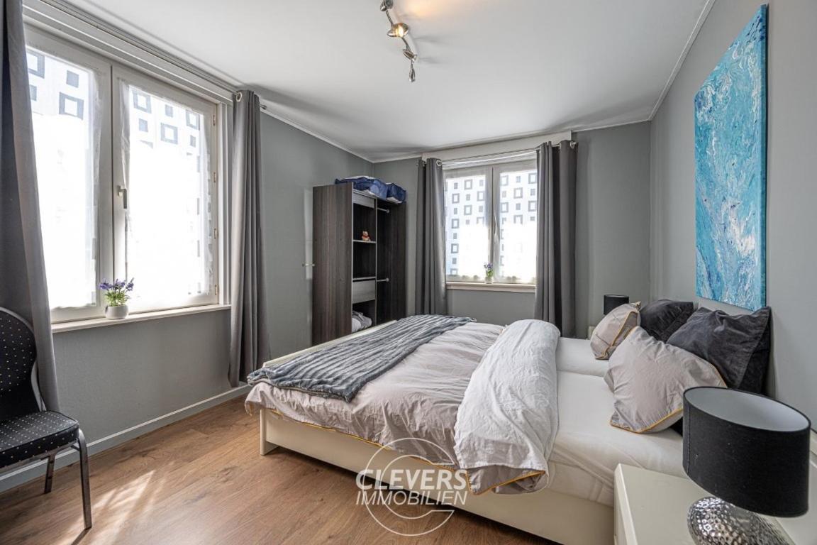 Casa Chico Bed & Breakfast Blankenberge