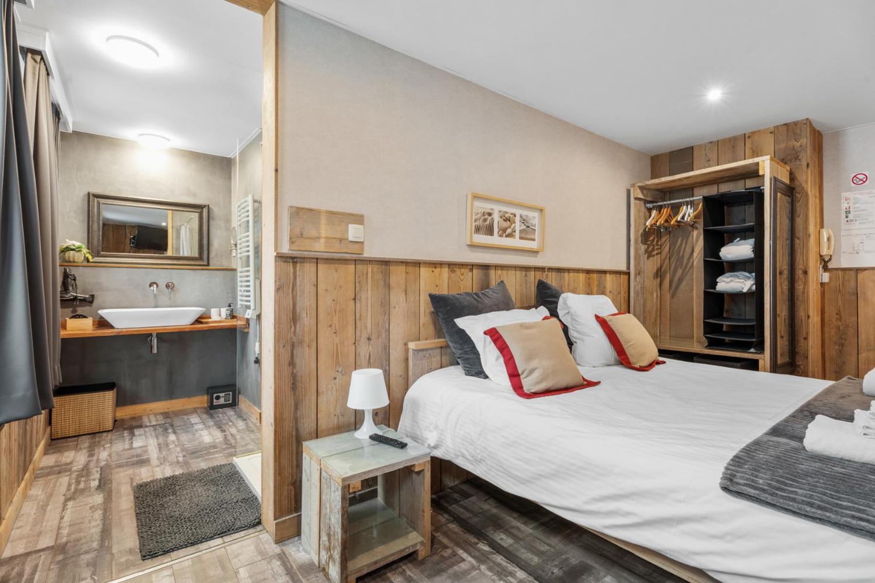 Bed & Breakfast Casa Chico Blankenberge