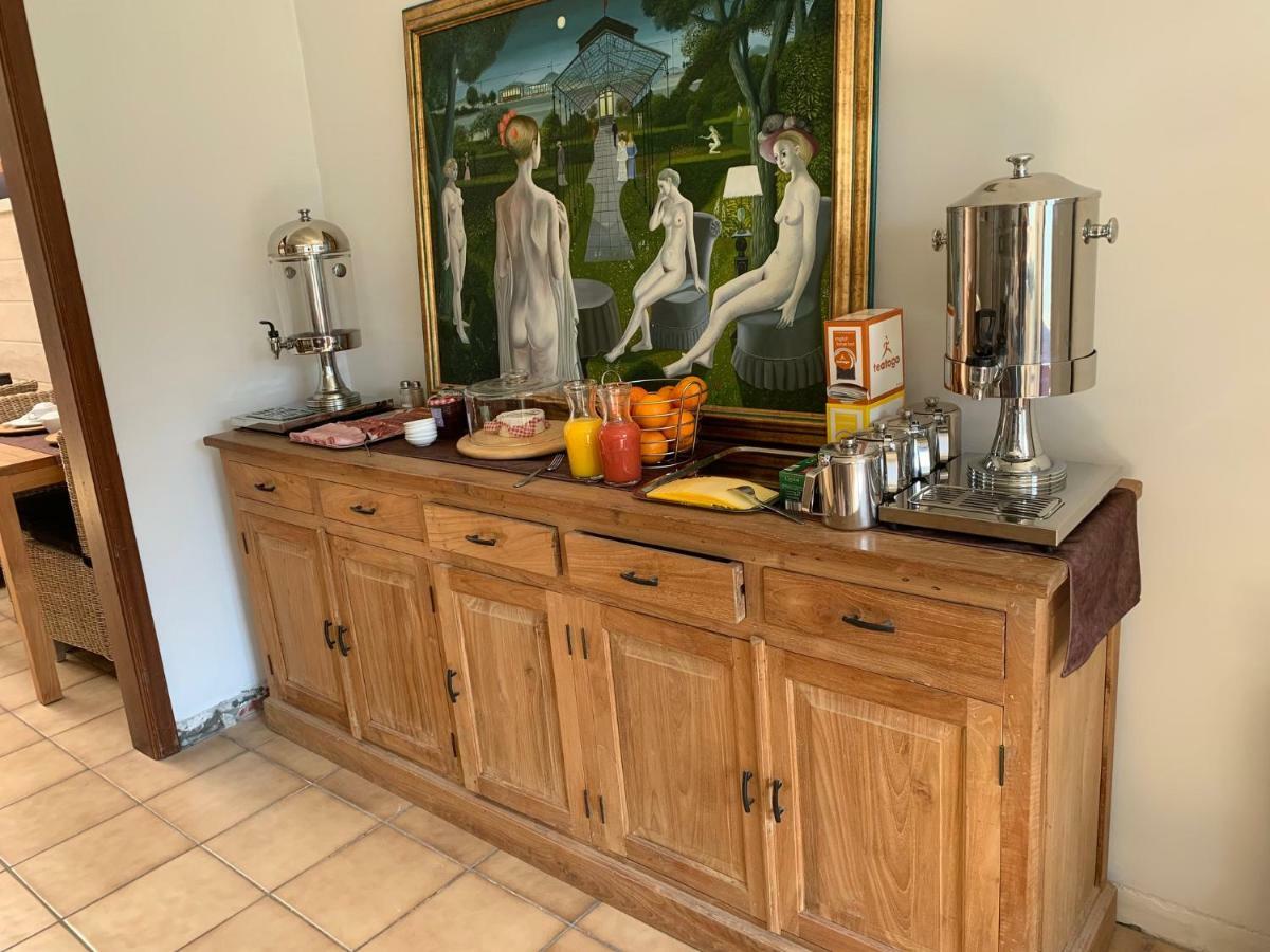 Bed & Breakfast Casa Chico