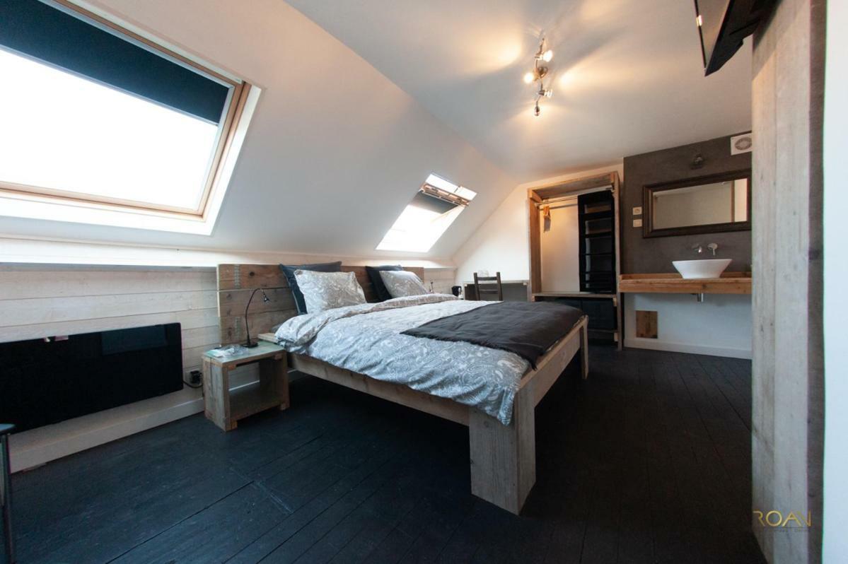 Casa Chico Bed & Breakfast 3*