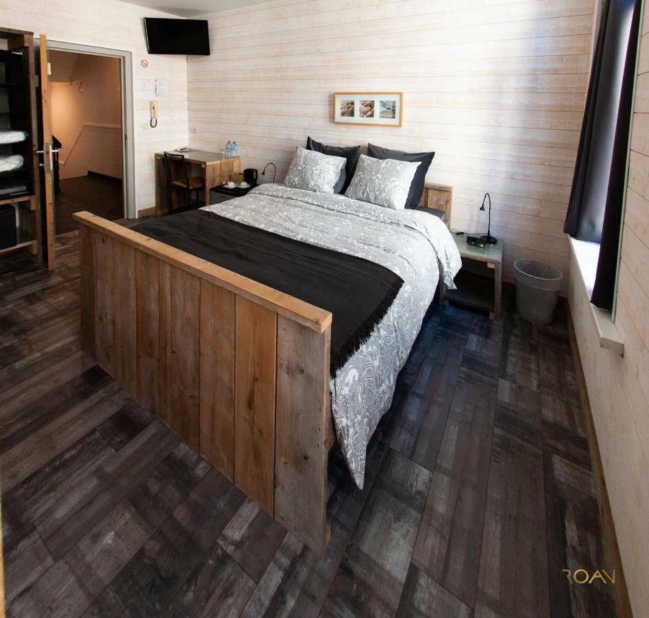 Casa Chico Bed & Breakfast Blankenberge