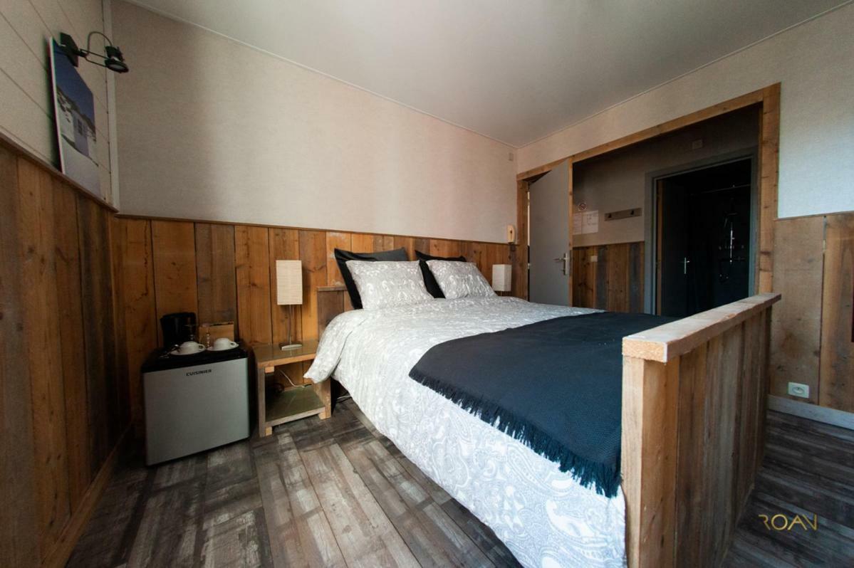 Casa Chico Bed & Breakfast Blankenberge