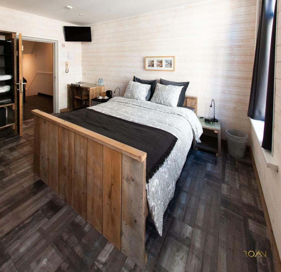 Casa Chico Bed & Breakfast Blankenberge