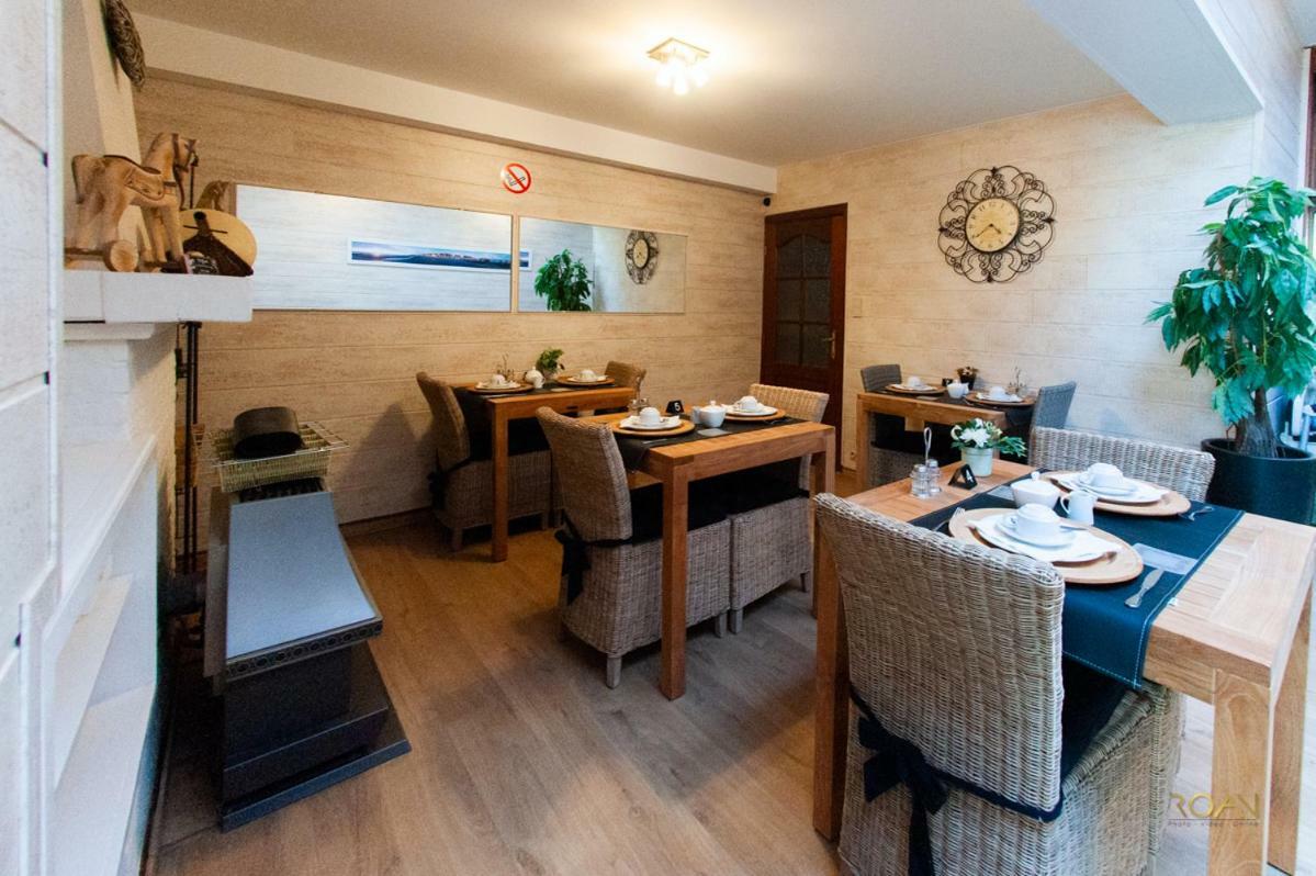 Casa Chico Bed & Breakfast