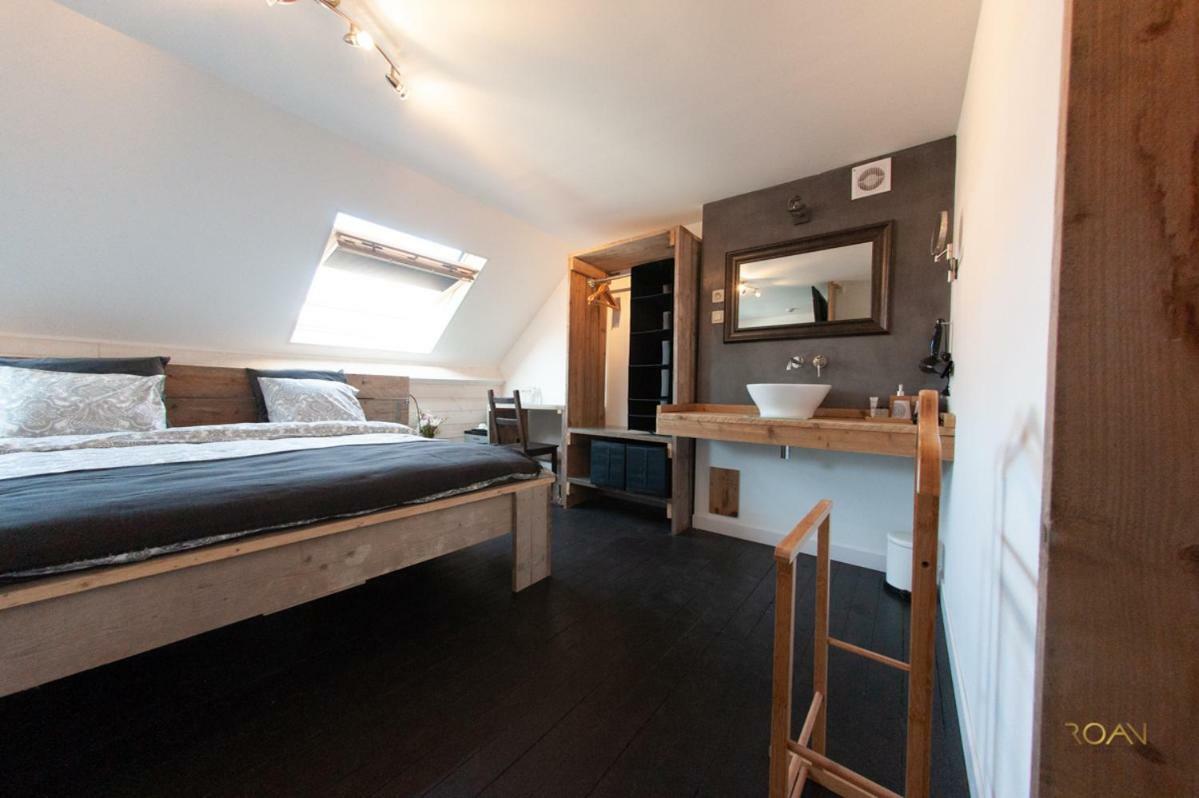 Casa Chico Bed & Breakfast 3*