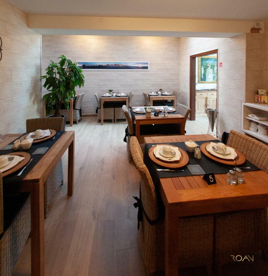 Bed & Breakfast Casa Chico Blankenberge